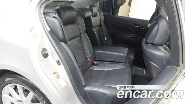 Lexus GS 2005 thumb 3