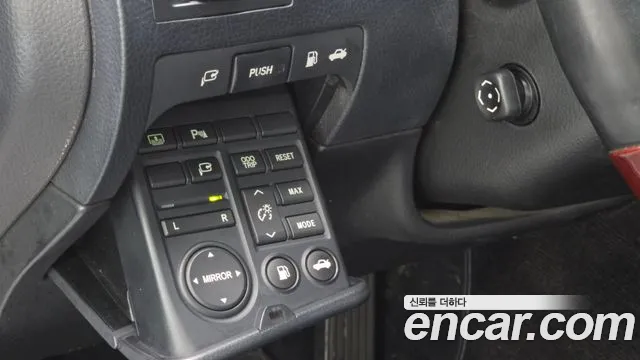 Lexus GS 2005 thumb 5