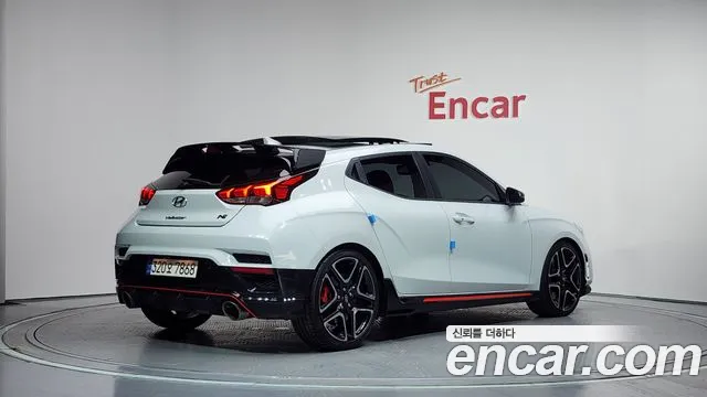 Hyundai Veloster 2018 thumb 6