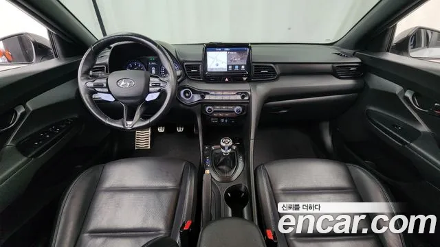 Hyundai Veloster 2018 thumb 9