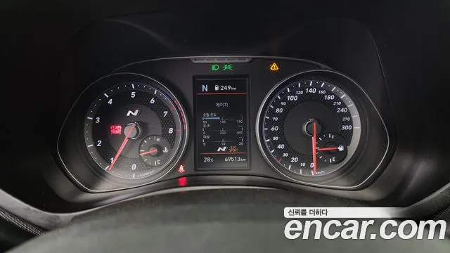 Hyundai Veloster 2018 thumb 11