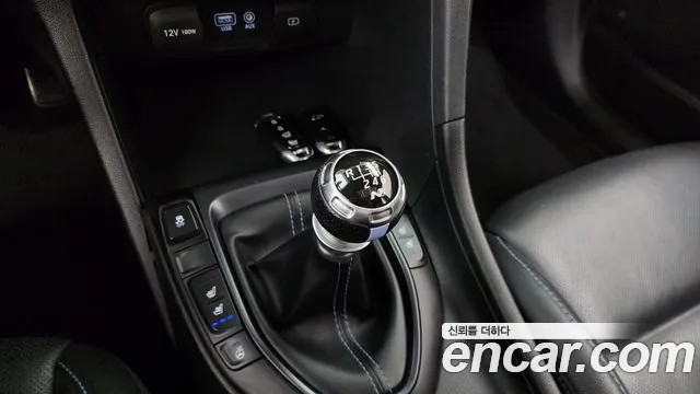 Hyundai Veloster 2018 thumb 10