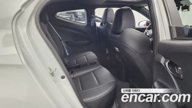Hyundai Veloster 2018 thumb 4