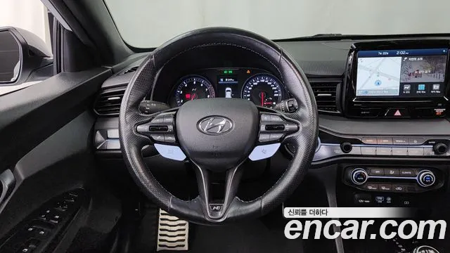 Hyundai Veloster 2018 thumb 5
