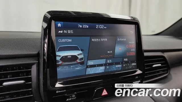 Hyundai Veloster 2018 thumb 12