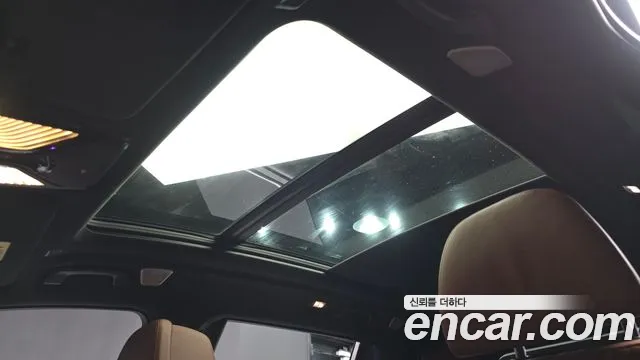 BMW X7 2022 thumb 6
