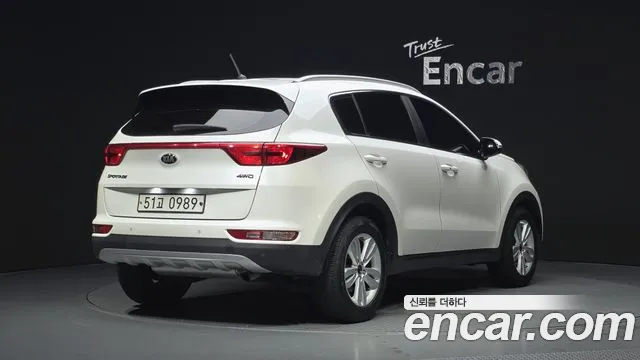 Kia Sportage 2016 thumb 12