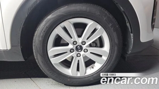 Kia Sportage 2016 thumb 10