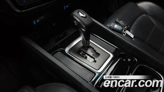 KGM G4 2017 thumb 10