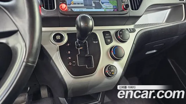 Kia Ray 2017 thumb 8