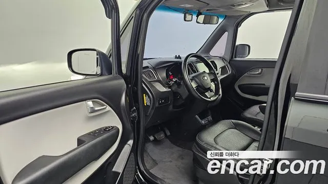 Kia Ray 2017 thumb 12