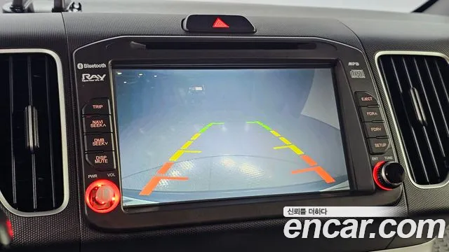 Kia Ray 2017 thumb 7