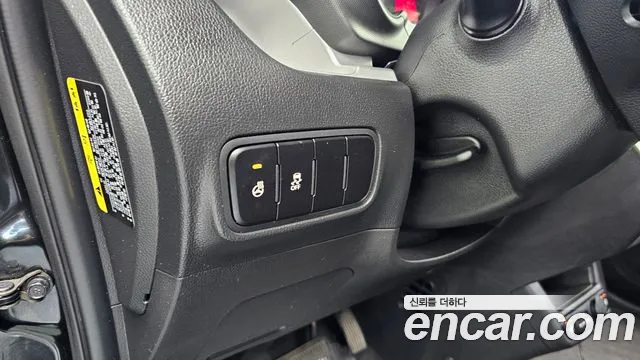Kia Ray 2017 thumb 6