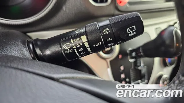 Kia Ray 2017 thumb 4