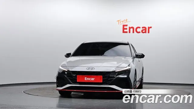 Hyundai Elantra 2022 thumb 11
