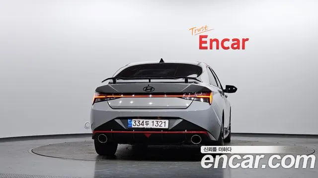 Hyundai Elantra 2022 thumb 10