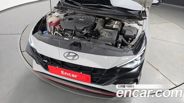 Hyundai Elantra 2022 thumb 8