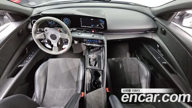 Hyundai Elantra 2022 thumb 4