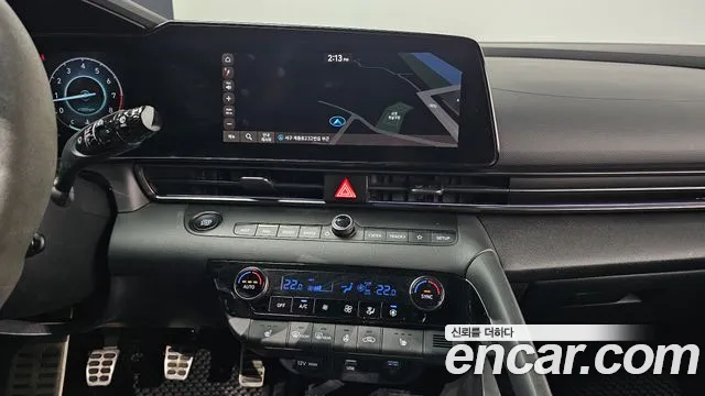 Hyundai Elantra 2022 thumb 7