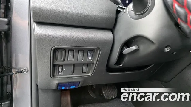 Renault QM6 2022 thumb 6