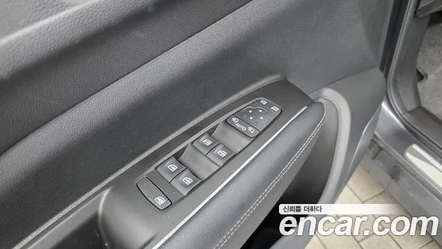 Renault QM6 2022 thumb 2