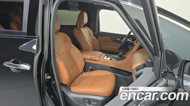 Toyota Alphard 2025 thumb 3