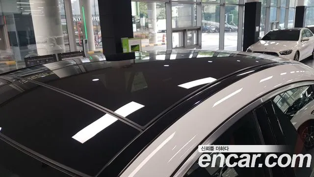 Mercedes-Benz E-Класс 2025 thumb 6