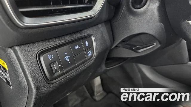Hyundai Santa Fe 2020 thumb 10