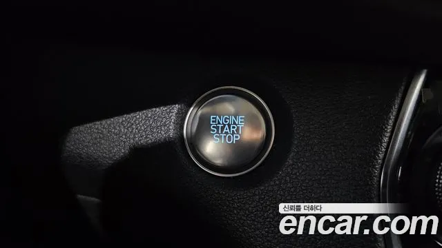 Hyundai Santa Fe 2020 thumb 5