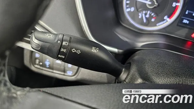 Hyundai Santa Fe 2020 thumb 12
