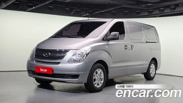Hyundai Staria 2014 thumb 3