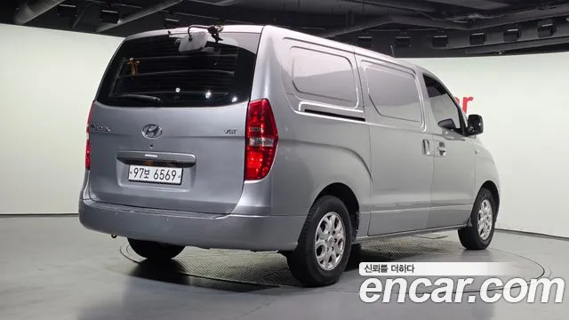 Hyundai Staria 2014 thumb 5