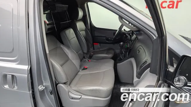 Hyundai Staria 2014 thumb 11