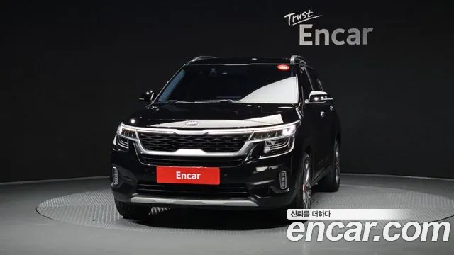 Kia Seltos 2020 thumb 12
