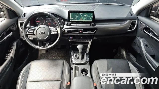 Kia Seltos 2020 thumb 6