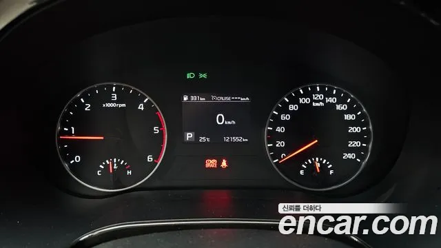Kia Seltos 2020 thumb 2