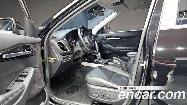 Kia Seltos 2020 thumb 9
