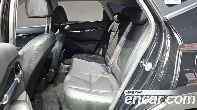 Kia Seltos 2020 thumb 8