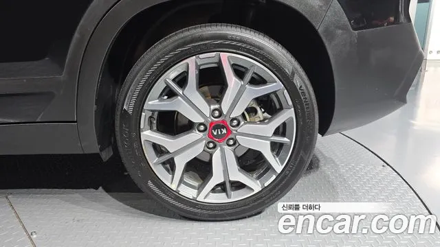 Kia Seltos 2020 thumb 7