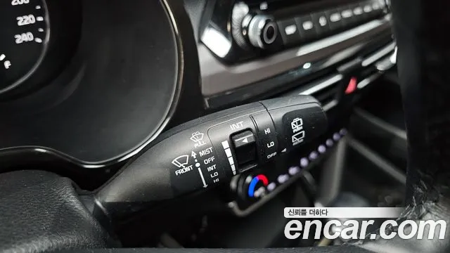 Kia Seltos 2020 thumb 4