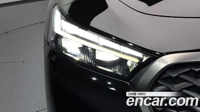 Kia K9 2023 thumb 7
