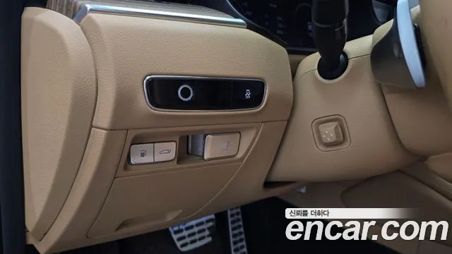 Kia K9 2023 thumb 11