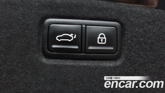Kia K9 2023 thumb 12