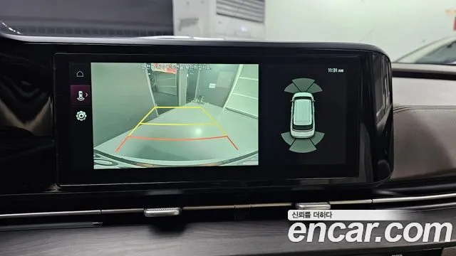 Kia Carnival 2021 thumb 5