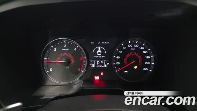 KGM Korando 2019 thumb 4