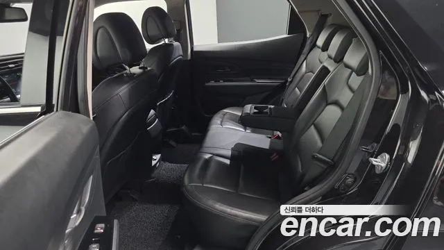 KGM Korando 2019 thumb 11