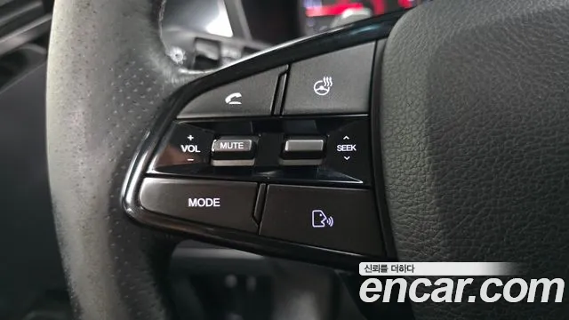 KGM Korando 2019 thumb 7