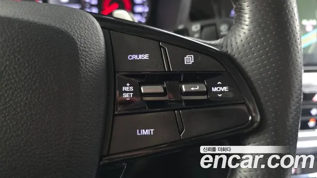 KGM Korando 2019 thumb 3