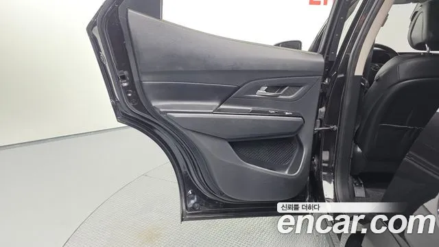 KGM Korando 2019 thumb 5