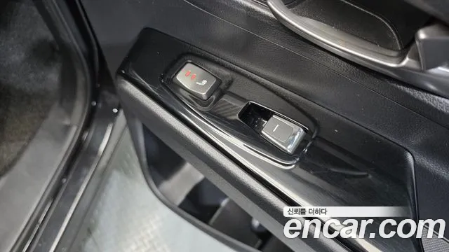 KGM Korando 2019 thumb 9
